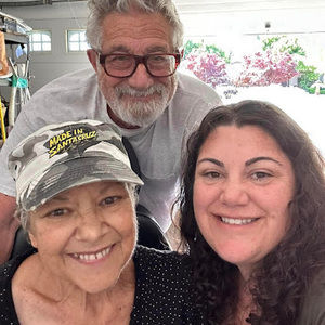 Meet your Posher, Debbie